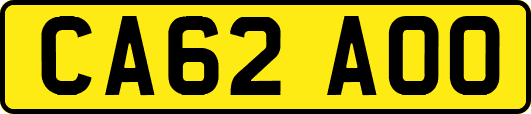 CA62AOO