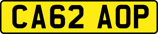 CA62AOP