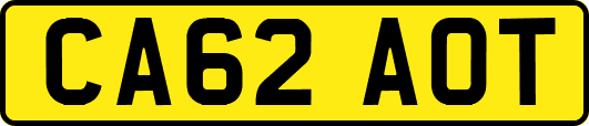 CA62AOT
