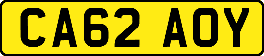 CA62AOY