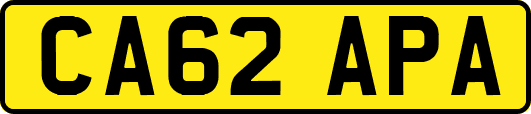 CA62APA