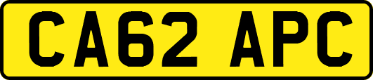 CA62APC