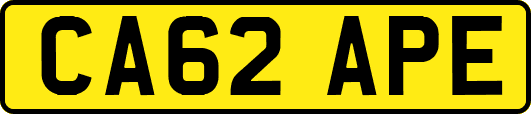 CA62APE