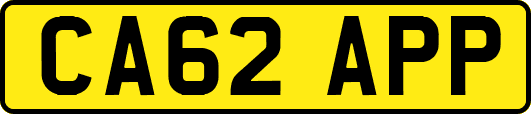 CA62APP
