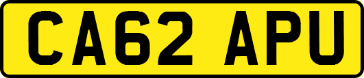 CA62APU