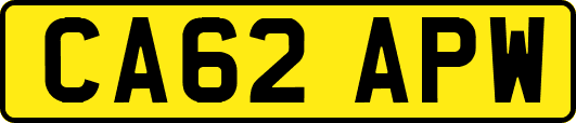 CA62APW
