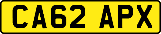 CA62APX