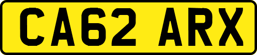 CA62ARX