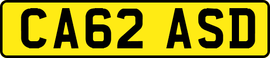 CA62ASD