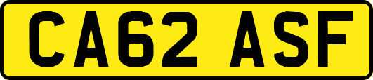 CA62ASF
