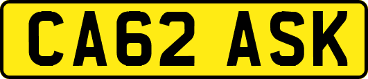 CA62ASK