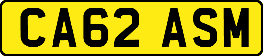 CA62ASM