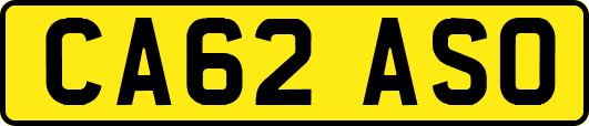 CA62ASO