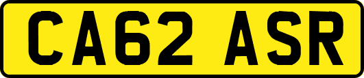 CA62ASR
