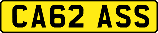 CA62ASS