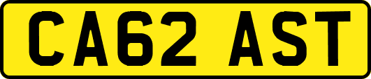 CA62AST