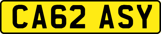 CA62ASY