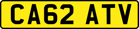 CA62ATV