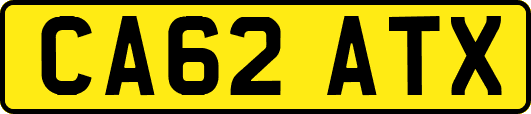 CA62ATX