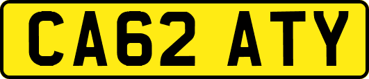 CA62ATY