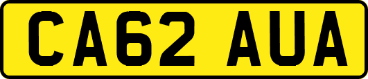 CA62AUA