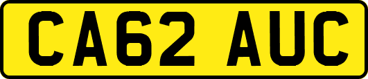 CA62AUC