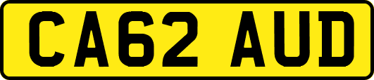 CA62AUD