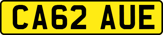 CA62AUE