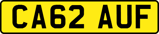 CA62AUF