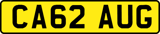 CA62AUG