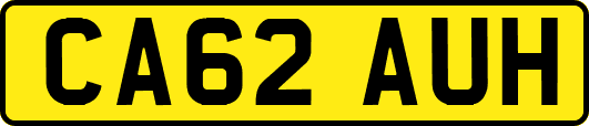 CA62AUH