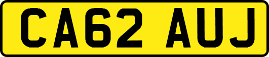 CA62AUJ