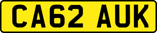 CA62AUK