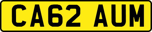 CA62AUM