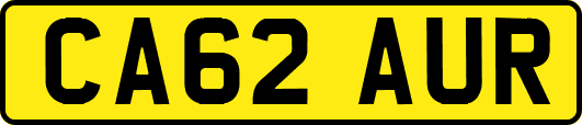 CA62AUR
