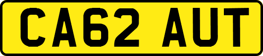CA62AUT