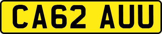 CA62AUU