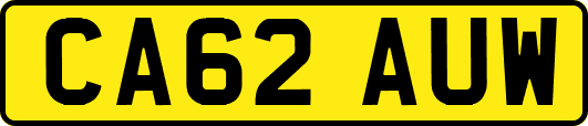 CA62AUW