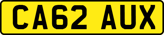 CA62AUX