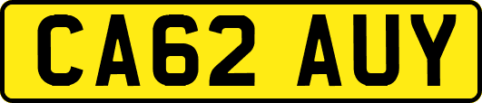 CA62AUY