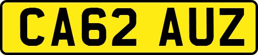 CA62AUZ