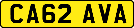 CA62AVA