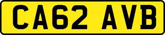 CA62AVB