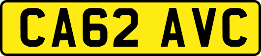CA62AVC