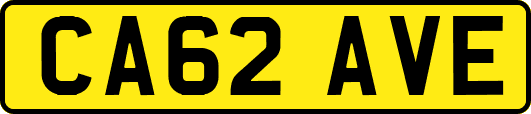 CA62AVE