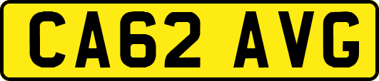 CA62AVG