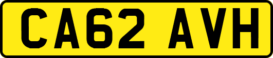 CA62AVH