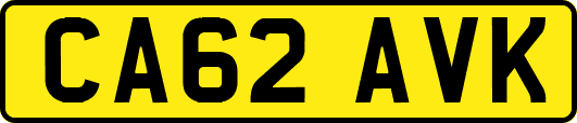 CA62AVK