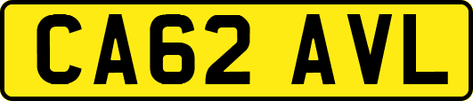 CA62AVL
