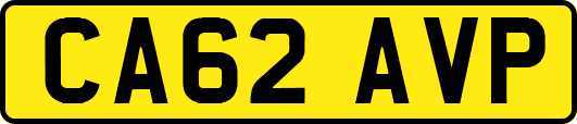 CA62AVP